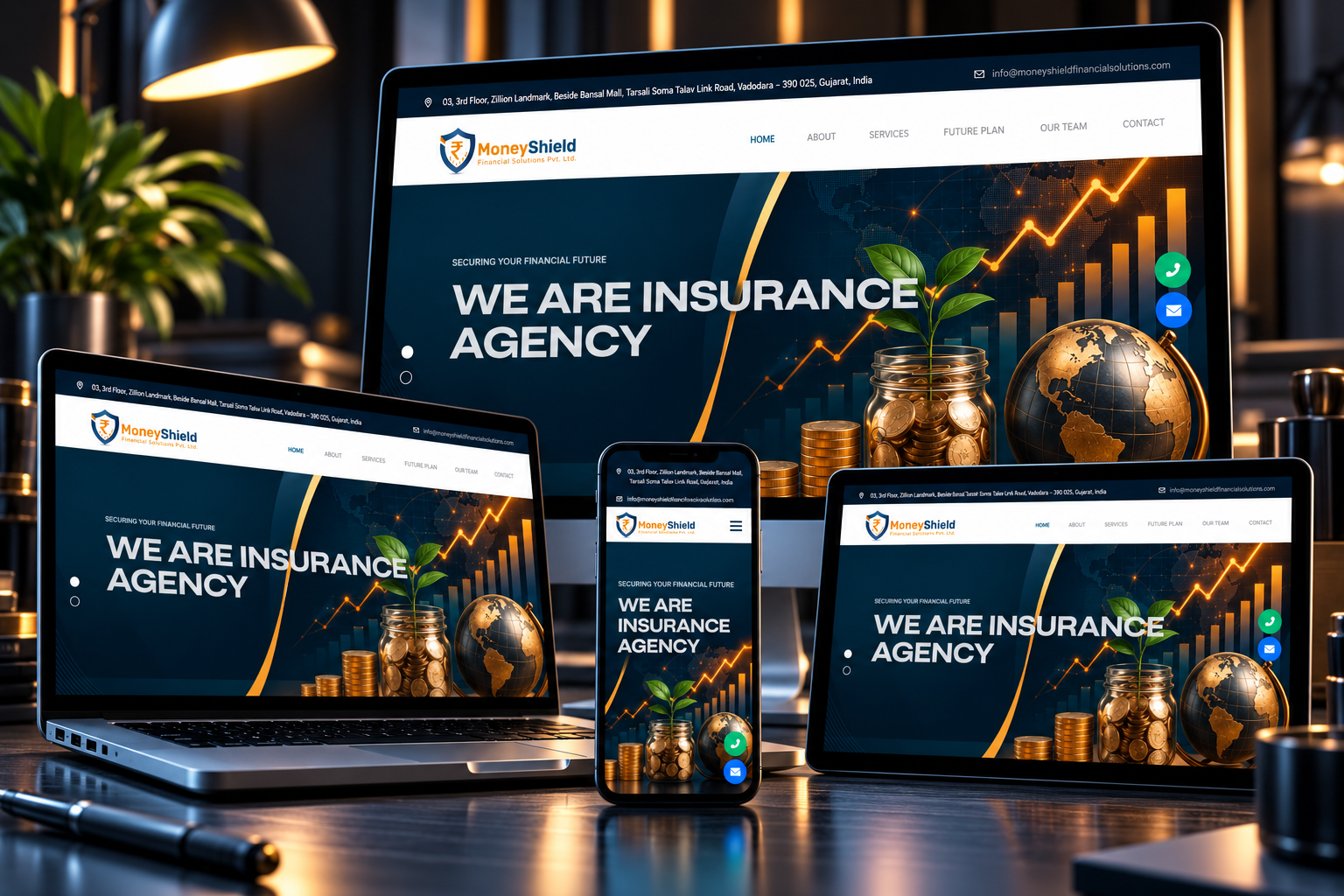 MoneyShield Financial Solutions